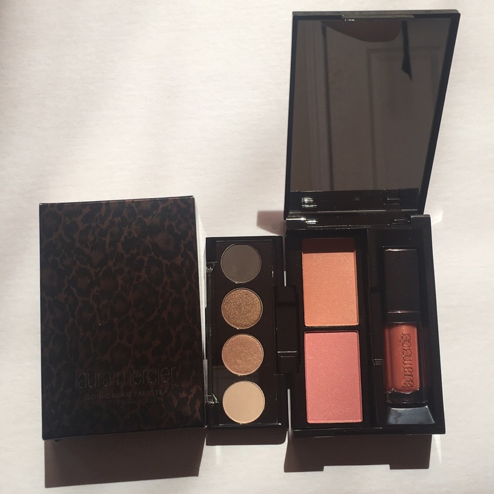 LIMITED ED. Laura Mercier